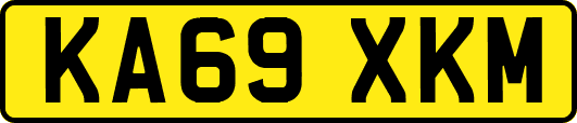 KA69XKM
