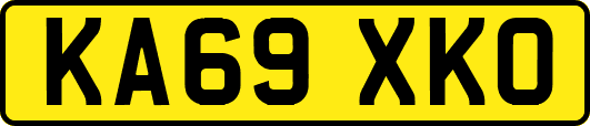KA69XKO