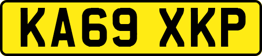 KA69XKP