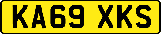 KA69XKS