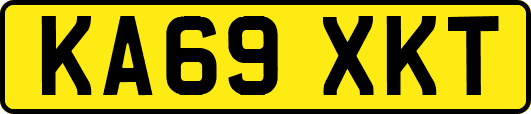 KA69XKT