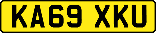 KA69XKU
