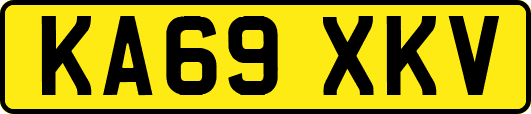 KA69XKV