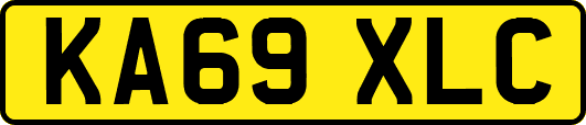 KA69XLC