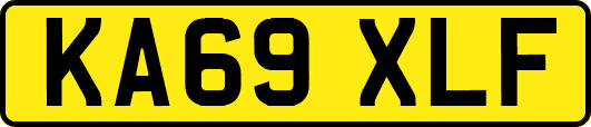 KA69XLF