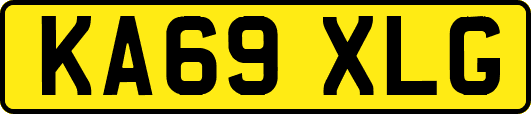 KA69XLG