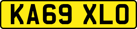 KA69XLO