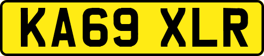 KA69XLR