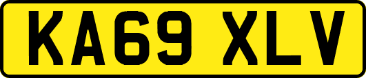 KA69XLV