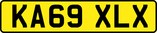 KA69XLX