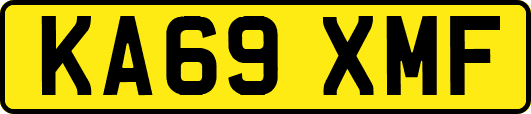 KA69XMF
