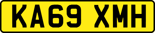 KA69XMH