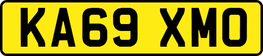 KA69XMO