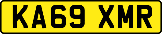 KA69XMR