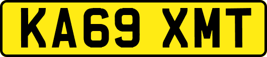 KA69XMT