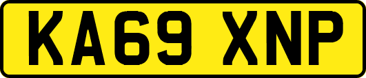 KA69XNP
