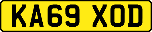 KA69XOD