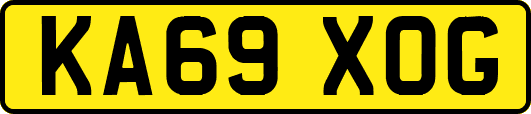 KA69XOG