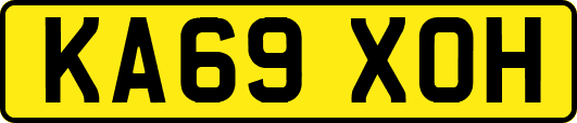 KA69XOH