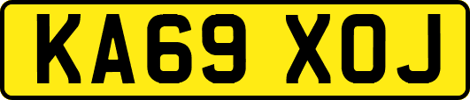 KA69XOJ