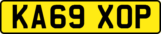 KA69XOP