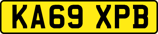 KA69XPB
