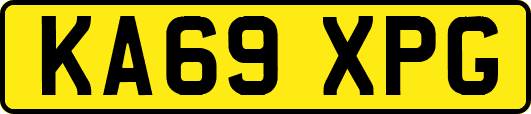 KA69XPG