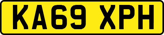 KA69XPH