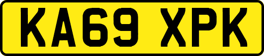 KA69XPK