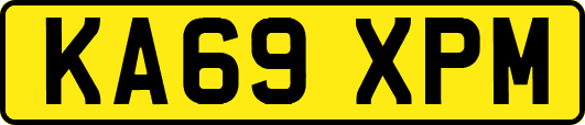 KA69XPM