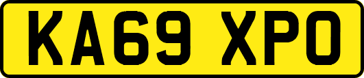 KA69XPO