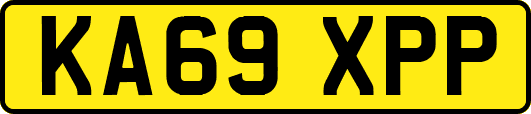 KA69XPP