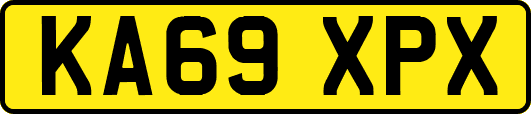 KA69XPX