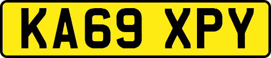 KA69XPY