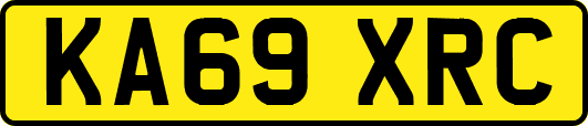 KA69XRC