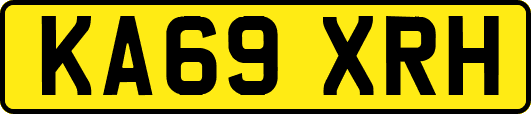 KA69XRH