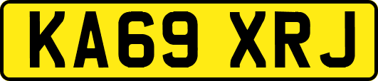 KA69XRJ