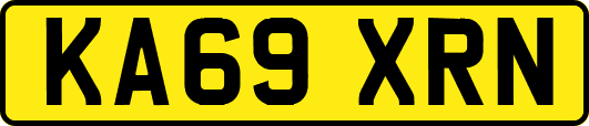 KA69XRN