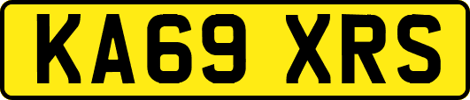 KA69XRS