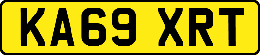 KA69XRT