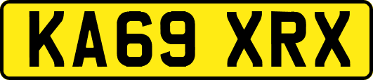 KA69XRX