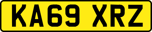 KA69XRZ