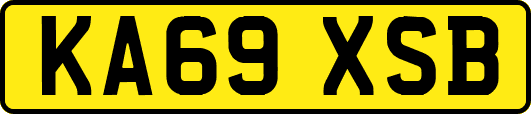 KA69XSB