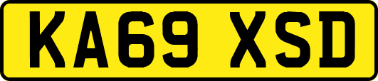 KA69XSD