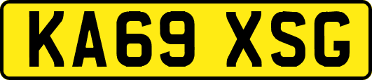 KA69XSG