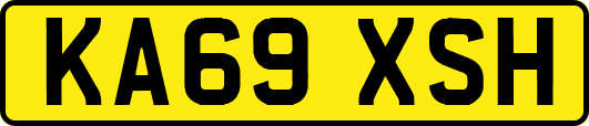 KA69XSH