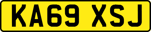KA69XSJ