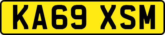 KA69XSM