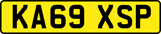 KA69XSP