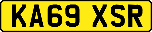 KA69XSR
